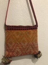 Peruvian handmade purse for sale  Littleton