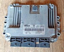 Calculateur moteur ecu d'occasion  Plénée-Jugon