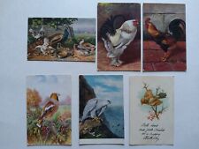 Vintage post cards for sale  CARNFORTH