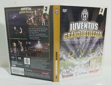 I104051 dvd juventus usato  Palermo