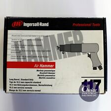 Ingersoll rand 117 for sale  Keene