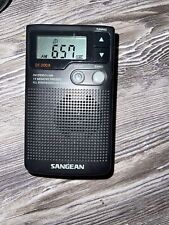 Sangean 200x stereo for sale  High Point