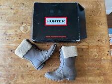 Womens hunter adley for sale  Shipping to Ireland