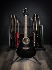 Washburn wa90ce acoustic for sale  Springfield