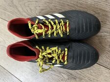 Adidas predator football for sale  LONDON