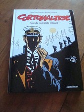 coffret corto maltese d'occasion coffret corto maltese d'occasion Saint-Laurent-du-Var