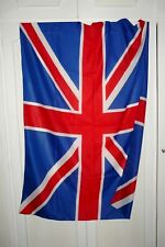 Bandiera inglese union usato  Ladispoli
