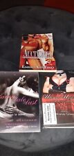 Womans erotica books for sale  KIRKCALDY