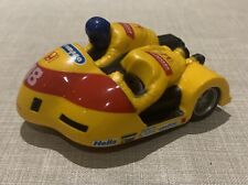 scalextric motorbike sidecar for sale  Shipping to Ireland