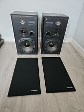 Kenwood speakers 80w for sale  Shipping to Ireland