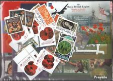 Briefmarken gibraltar 2011 gebraucht kaufen  Rödgen,-Petersweiher