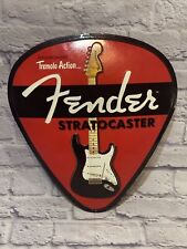 Fender stratocaster large for sale  Tobaccoville