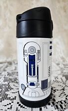Termo R2D2 Star Wars FUNtainer S/S Botella de Agua 12 Oz Edición Limitada - Pajita y Tapa, usado segunda mano  Embacar hacia Argentina