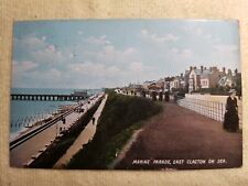 Clacton sea essex for sale  DUNFERMLINE