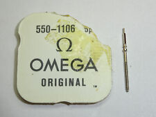 Omega winding stem d'occasion  Verneuil-sur-Seine