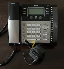 4 rca line phone system for sale  Chicago