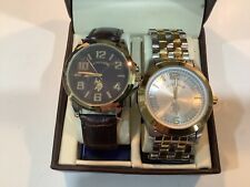 Polo assn. watches for sale  Mitchell