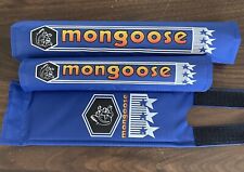 Mongoose bmx pads for sale  El Cajon
