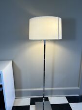 chrome lamp gorgeous for sale  Locust Valley