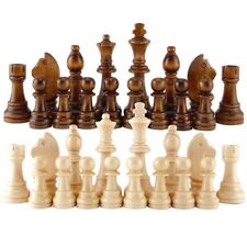 32pcs jeu échecs d'occasion  Mûrs-Erigné