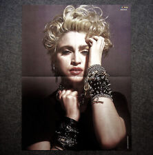 Madonna poster pop gebraucht kaufen  Leverkusen