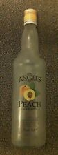 Angels peach schnapps. for sale  HULL