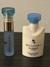 Bvlgari eau parfumee gebraucht kaufen  Deutschland