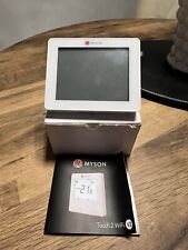 Myson touch screen for sale  LUTON
