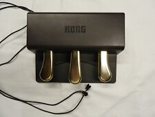 Korg foot pedals for sale  Oneida
