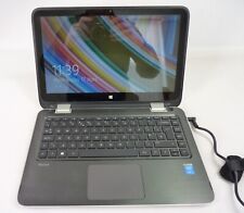 Pavilion touchscreen laptop for sale  MAIDENHEAD