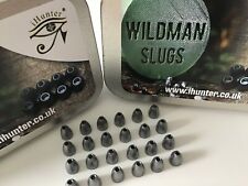Wildman slugs .177 for sale  Shipping to Ireland