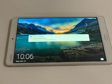 Tablet Huawei Mediapad M3 8.4" BTV-W09 2560 x 1600 32GB 100% Pantalla USB Paquete segunda mano  Embacar hacia Argentina