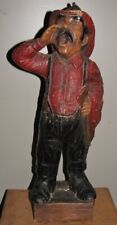 Vintage alfco fireman for sale  Lake Winola