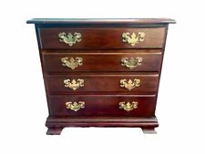 mahogany nightstand for sale  Saint Johns