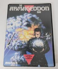 Armageddon man spectrum for sale  CARDIFF