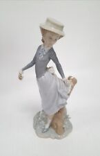 Rare lladro porcelain for sale  RUGBY