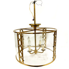 Vaughan Stratford Lantern Light with Curved Glass for sale  Shipping to South Africa
