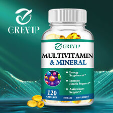 Multivitamin mineral highest for sale  Shipping to Ireland