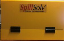 Spillsolv chemical spill for sale  Toms River