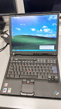 ibm t43 usato  Sovicille