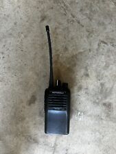 Motorola EVX-261 Walkie Talkie Radio, used for sale  Shipping to South Africa