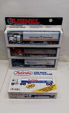 Lionel diecast tractor for sale  Fayetteville