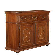 Credenza piemontese antica usato  Cambiago