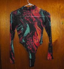 Womens printed sheer for sale  Phoenixville