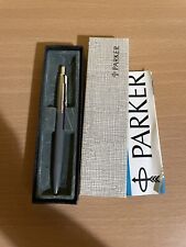 Parker ballpoint pen for sale  DUMFRIES