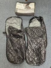 Uppababy black cozy for sale  Arlington Heights
