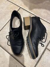 ladies heeled brogues for sale  GERRARDS CROSS