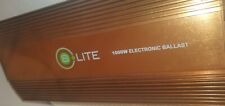 Lite 1000w electronic for sale  San Jose