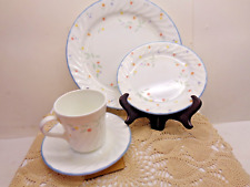 Corelle piece english for sale  Shipping to Ireland