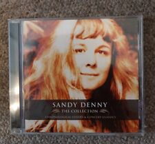Sandy denny collection for sale  SHANKLIN